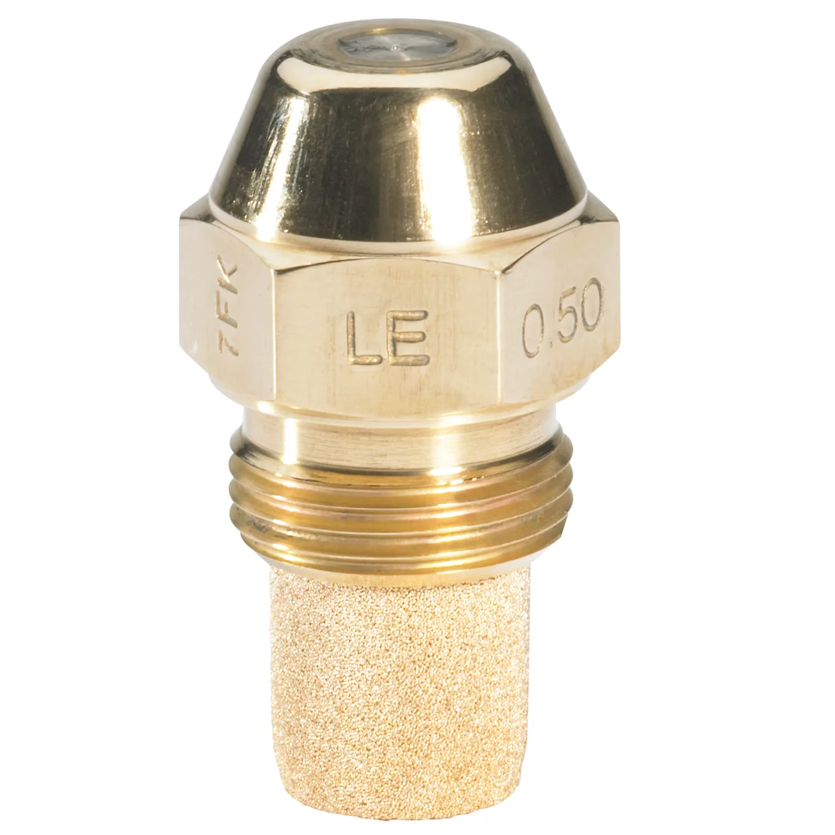 Danfoss Olieverstuiver Danfoss SLE 60° 0.55Gal/h vol (S) 030F6710