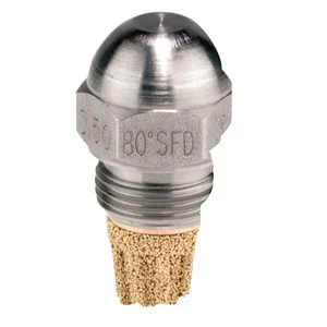 Danfoss Olieverstuiver Danfoss SFD 80° 1Gal/h vol (S) 030F8020