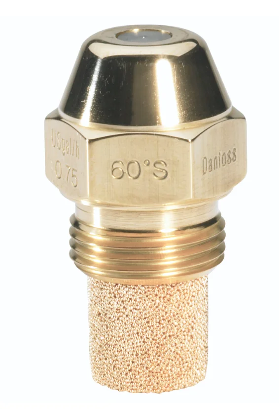 Danfoss Olieverstuiver Danfoss CEN 80° 0.45Gal/h vol (S) 030F8906