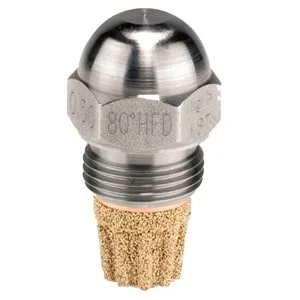 Danfoss Olieverstuiver Danfoss 60° 0.6Gal/h hol (H) 030H6012