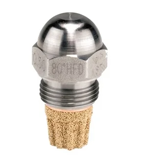 Danfoss Olieverstuiver Danfoss 60° 0.75Gal/h hol (H) 030H6016