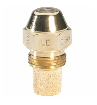Danfoss Olieverstuiver Danfoss HLE 80° 0.5Gal/h hol (H) 030H8708