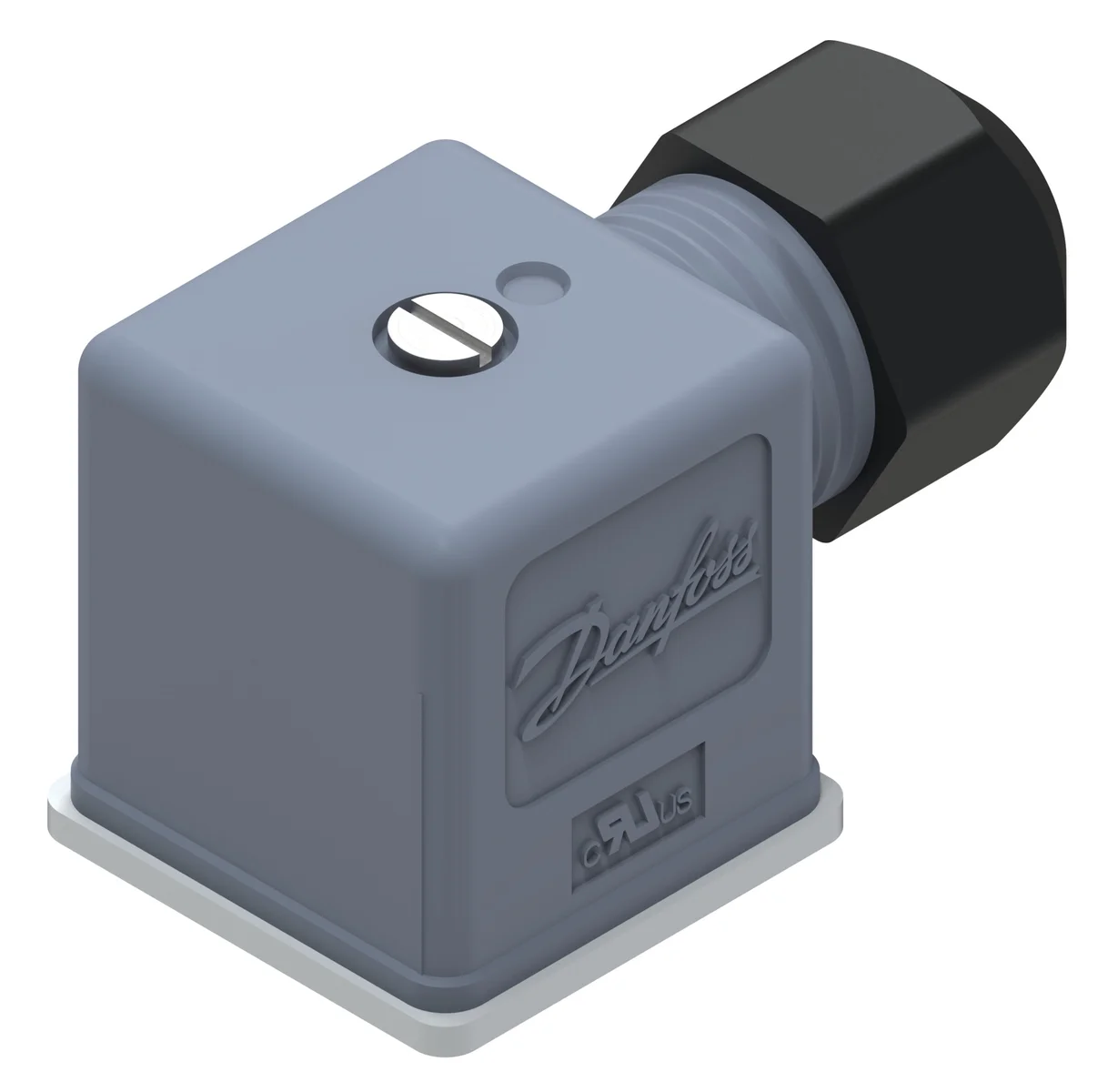 Danfoss Kabel Plug IP67 EN175301-803 danfoss (ex 032U153802) 042N1256