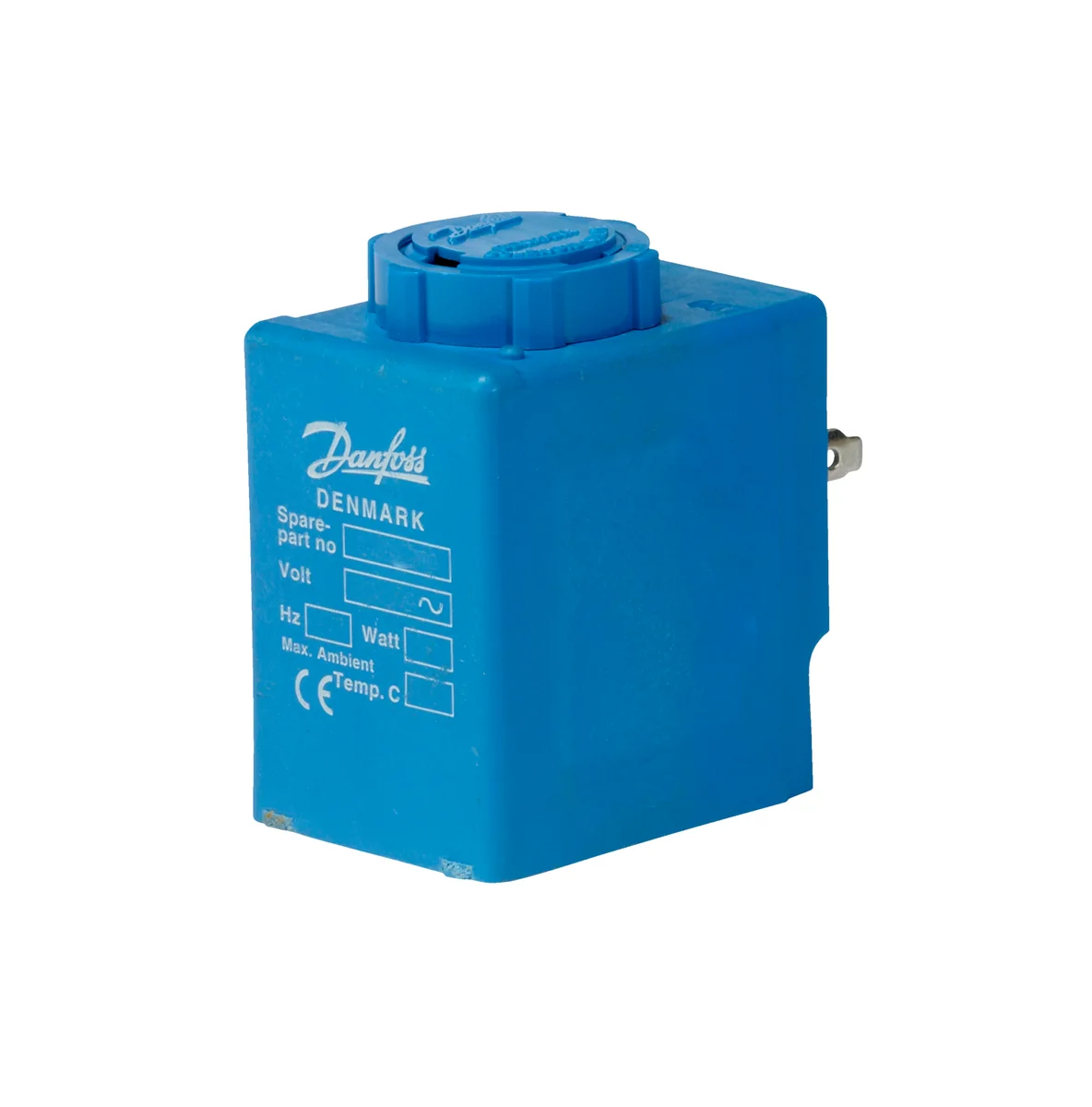 Danfoss Coil BA024D 24V DC danfoss 042N7551