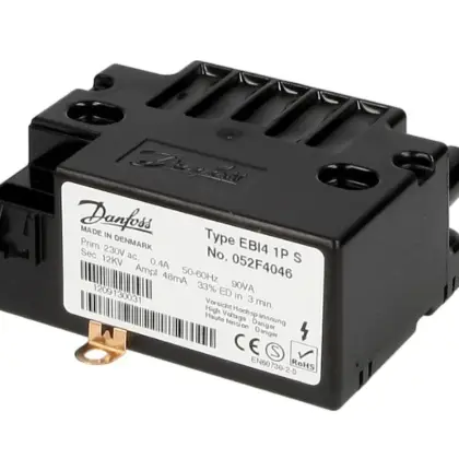 Danfoss Transfo danfoss type ebi 1 p 230V 0