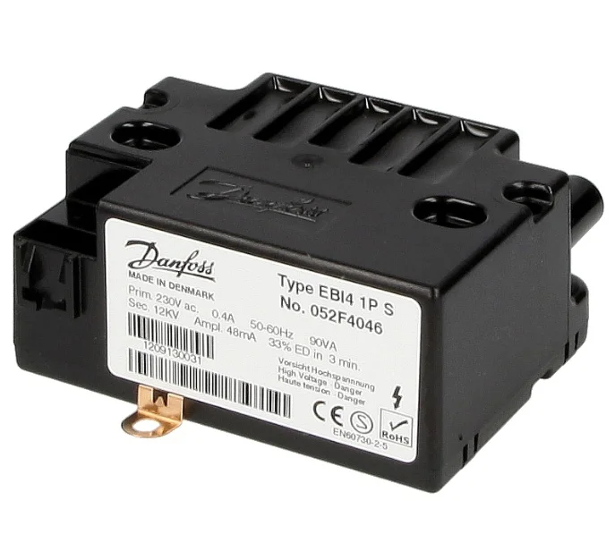 Danfoss Transfo danfoss type ebi 1 p 230V 0