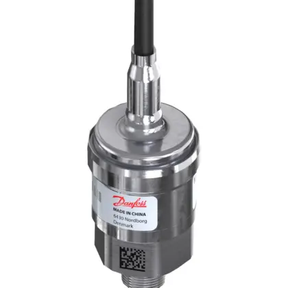 Danfoss Sensor MBS 3000-1811-A3AB04-0 0-6b 4-20mA G1/4 Danfoss 060G1128