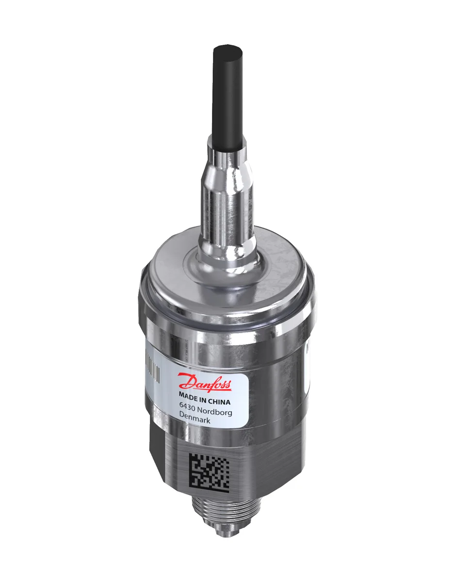 Danfoss Sensor MBS 3000-1811-A3AB04-0 0-6b 4-20mA G1/4 Danfoss 060G1128