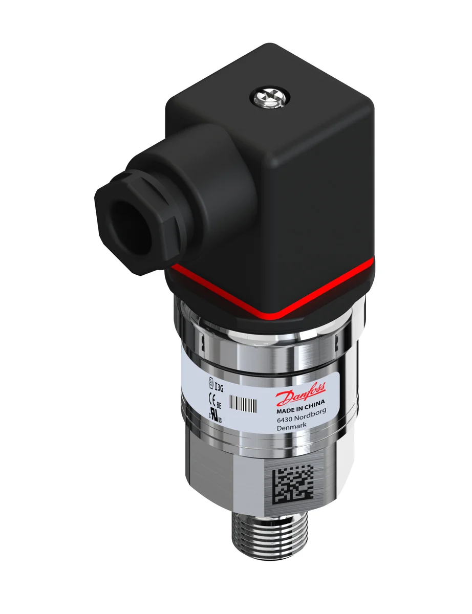 Danfoss Sensor MBS 3000-2011-A1GB04-2 Danfoss 060G5915