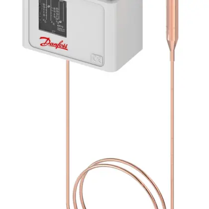 Danfoss KP73 Thermostaat M/32 danfoss 060L114366