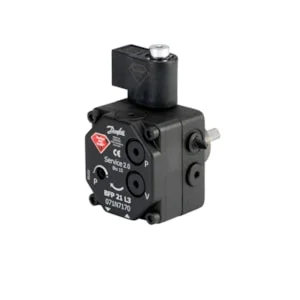Danfoss Mazoutpomp BFP 21 L5 LE S 071N3136
