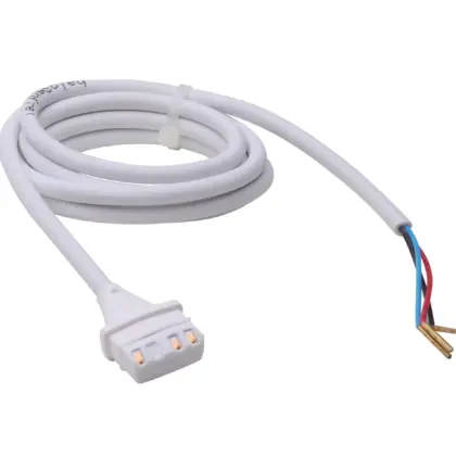Danfoss Halogeenvrije kabel 1 m danfoss 082F1081