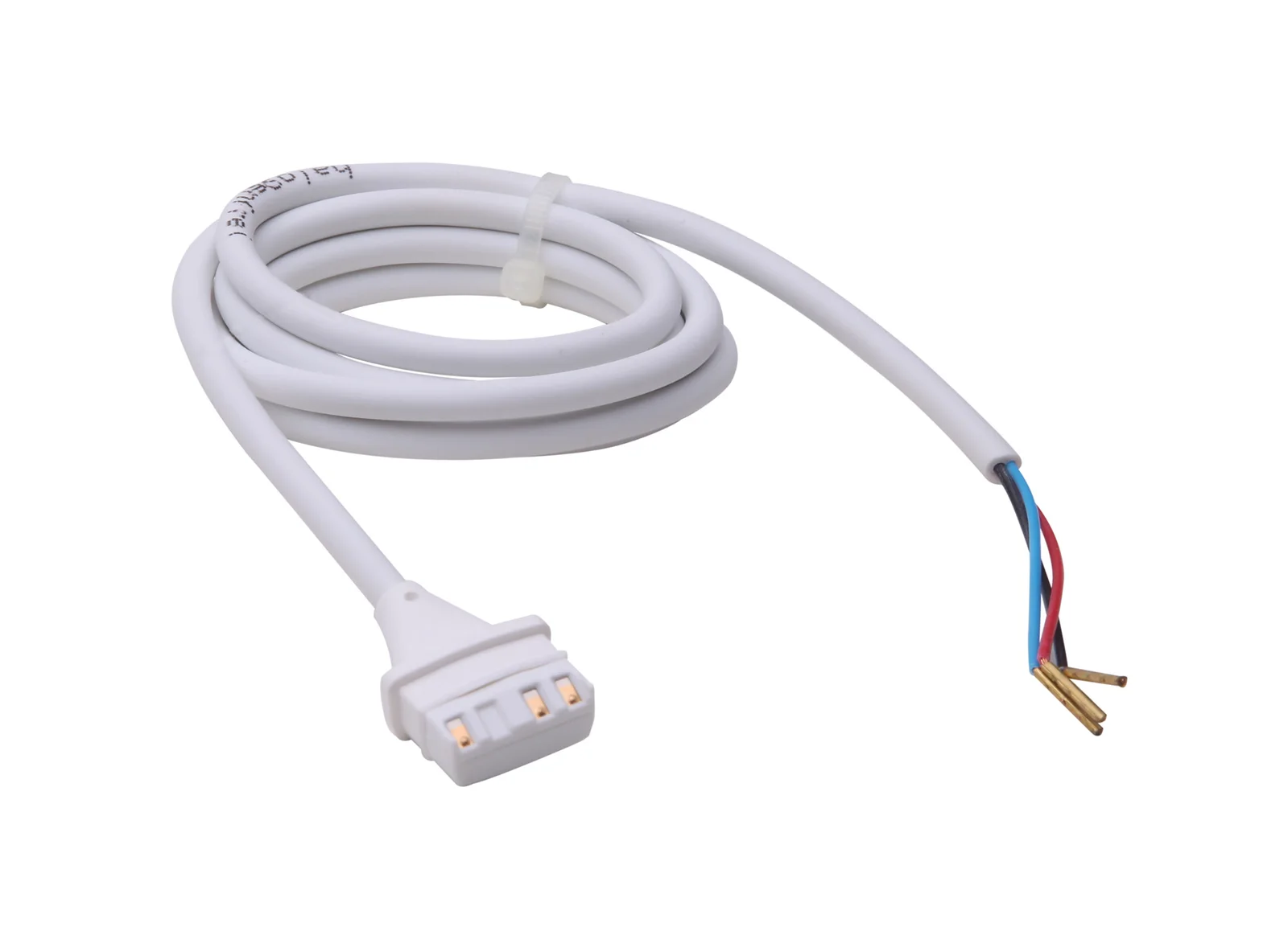 Danfoss Halogeenvrije kabel 1 m danfoss 082F1081
