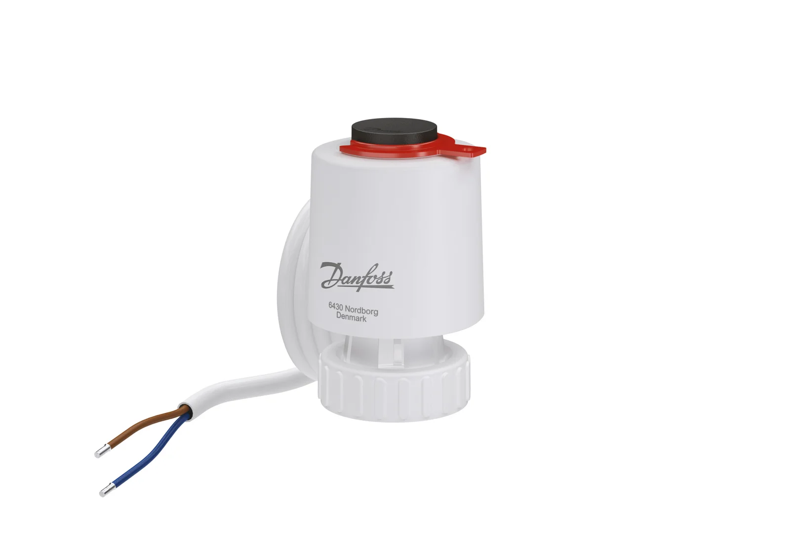 Danfoss TWA-Q 230V NC 5m kabel danfoss (ex 082F1272) 082F1604