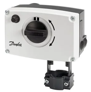 Danfoss Elektrische servomotor Danfoss AME 11s 25 082G3025