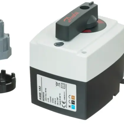 Danfoss AMB 162 5Nm 3p 120s 24V danfoss 082H0213