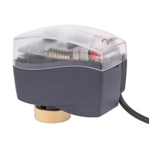 Danfoss Servomotor AME 110 NL 24V/24s/130 N (zie 082H8110) danfoss 082H8057