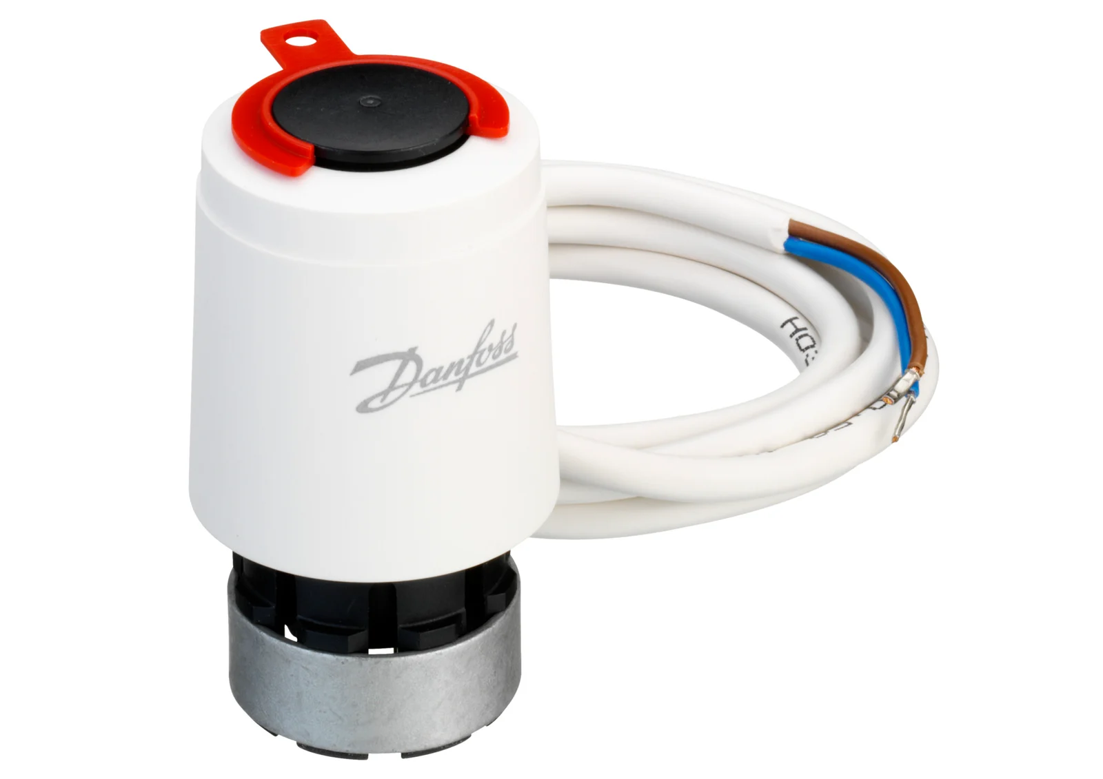 Danfoss Thermische servomotor Danfoss spanningsloos open NO 088H3132