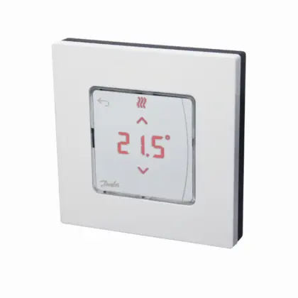 Danfoss Regelaar met vaste applicatie Danfoss Icon RT 088U1081