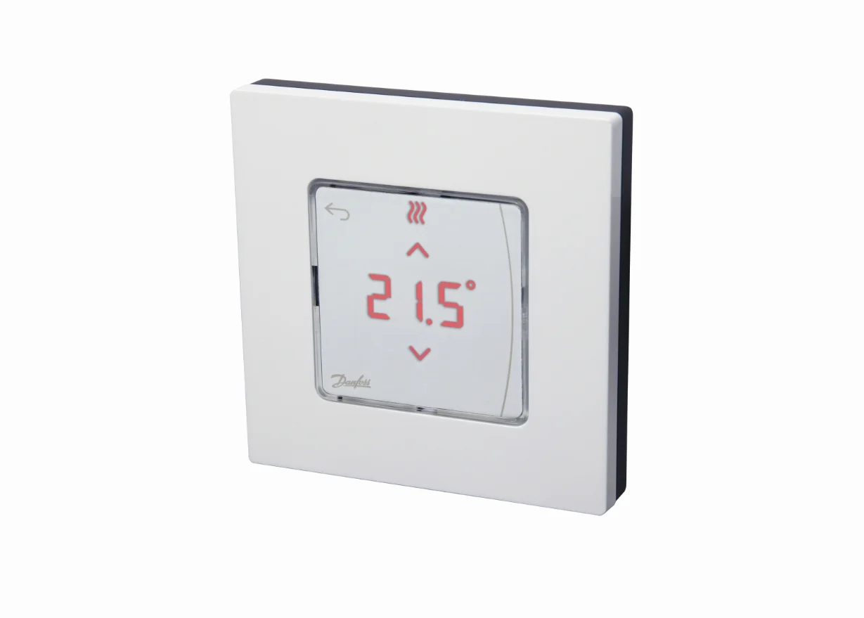 Danfoss Regelaar met vaste applicatie Danfoss Icon RT 088U1081