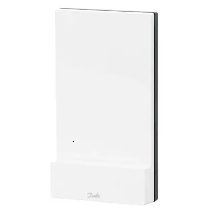 Danfoss Icon uitbreidingsmodule draadloze themostaten danfoss 088U1103