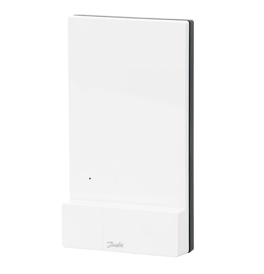 Danfoss Icon uitbreidingsmodule draadloze themostaten danfoss 088U1103