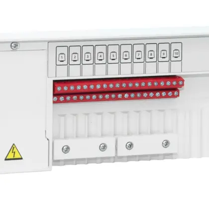 Danfoss Icon Master Controller 24V 10 ch danfoss 088U1141