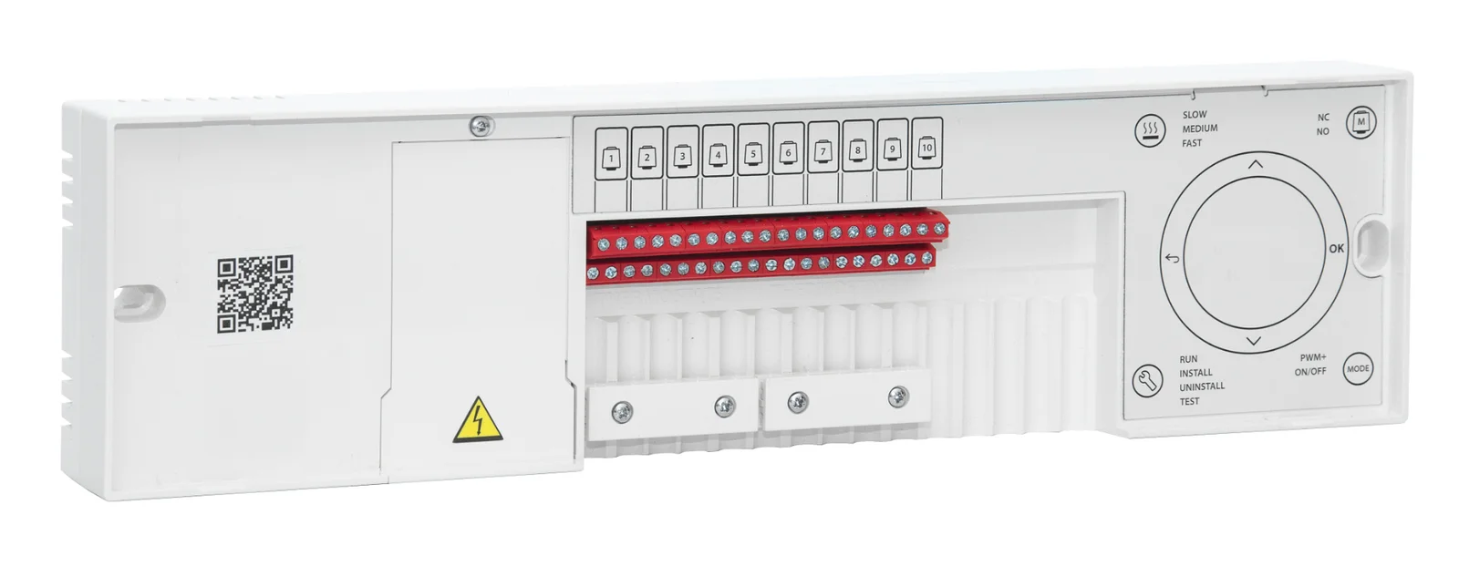 Danfoss Icon Master Controller 24V 10 ch danfoss 088U1141