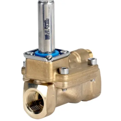 Danfoss Magneetklep EV220BW 15BE G 1/2E NC000 danfoss 132U1500