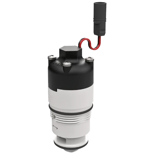 DELABIE Elektroventiel 6V met debietregeling voor TEMPOMATIC 4 479650