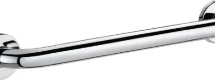 Delabie handgreep 32 x 400 mm - inox poli 50504P2