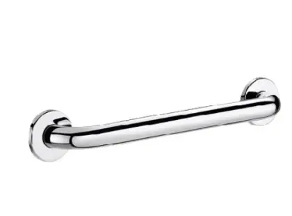 Delabie handgreep 32 x 300 mm - inox poli 5050P2