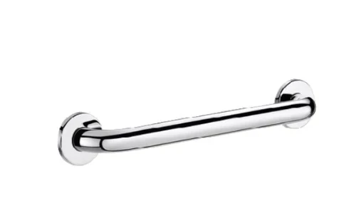 Delabie 5050P2 Delabie handgreep 32 x 300 mm - inox poli