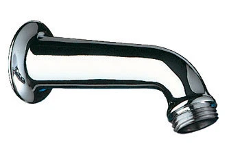 Delabie 710000 DELABIE Douchearm MM1/2" L.95 voor douchekop F1/2"