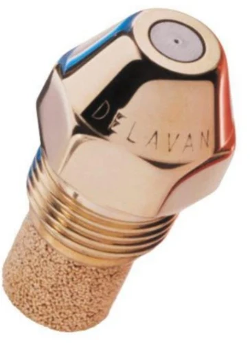 Delavan verstuiver type W 45° 0,60 Usgal/h DE-W40060