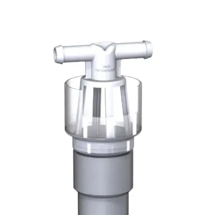 Delta DOD Delta Acces Open Drain open afvoeraansluiting 40 mm