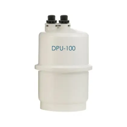 Delta DPU-100 Delta Talent DPU-100 actief kool filter