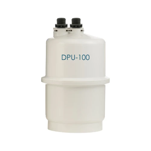 Delta Talent DPU-100 actief kool filter DPU-100