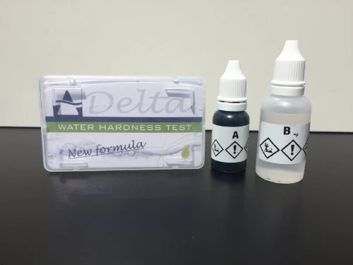 Delta KA Delta Acces Kit Aquatest total hardness