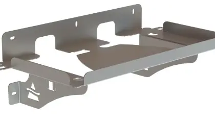 Delta SUP-SC Delta Acces Support for container