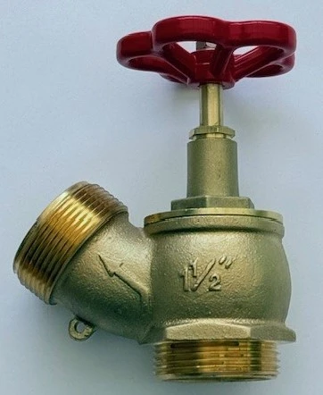 Dimex 7048 Dimex DSP hydrantkraan 6/4