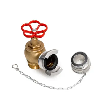 Dimex DSP45 Compleet met hydrantkraan Dimex 7176