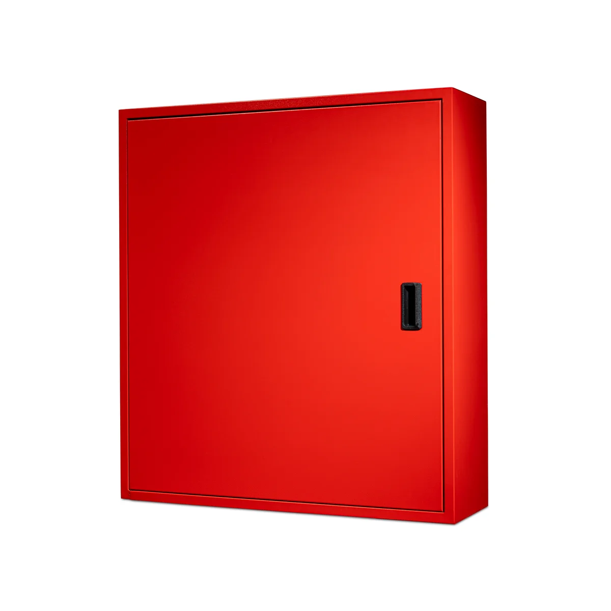 Dimex Haspelkast enkel rood DIMEX h:995 x b:895 x d:265 mm Dimex 5003