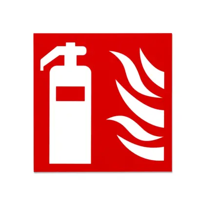Dimex Pictogram brandblusser Dimex 5103