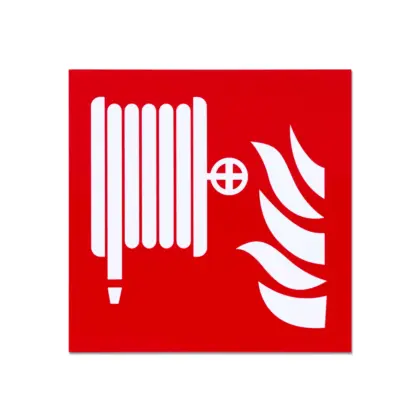 Dimex Pictogram haspel Dimex 5104