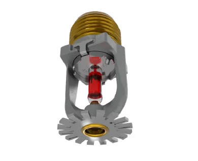 Dimex Sprinklerkop DOWN Dimex 7114
