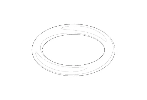 DORNBRACHT WSS O-Ring EPDM 70 12,0 x 2,0 mm 09141007790