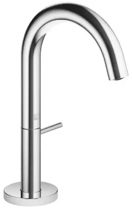 Dornbracht 17500662-00 Dornbracht Meta koudwaterkraan - chroom