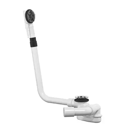Dornbracht Universal afvoer- en overloopgarnituur 3522797090