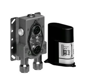 Dornbracht 3542597090 Dornbracht Universal inbouwthermostaat